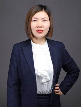 老艾堂中國區(qū)招商總監(jiān)