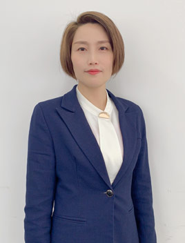 老艾堂全國市場商務(wù)總監(jiān)