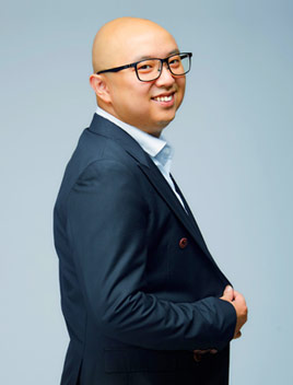 新零售社群營銷專家