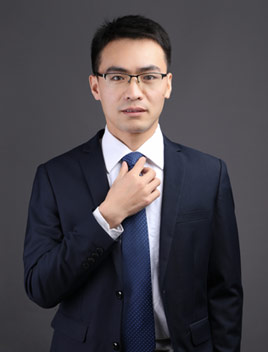 老艾堂全國市場大區(qū)經(jīng)理