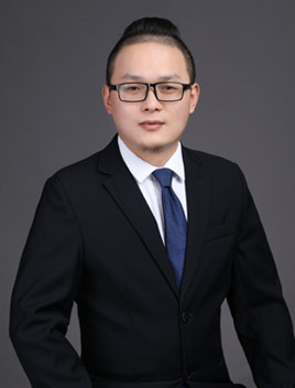 老艾堂中國區(qū)市場總監(jiān)